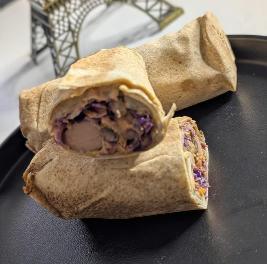 Delight Shawarma