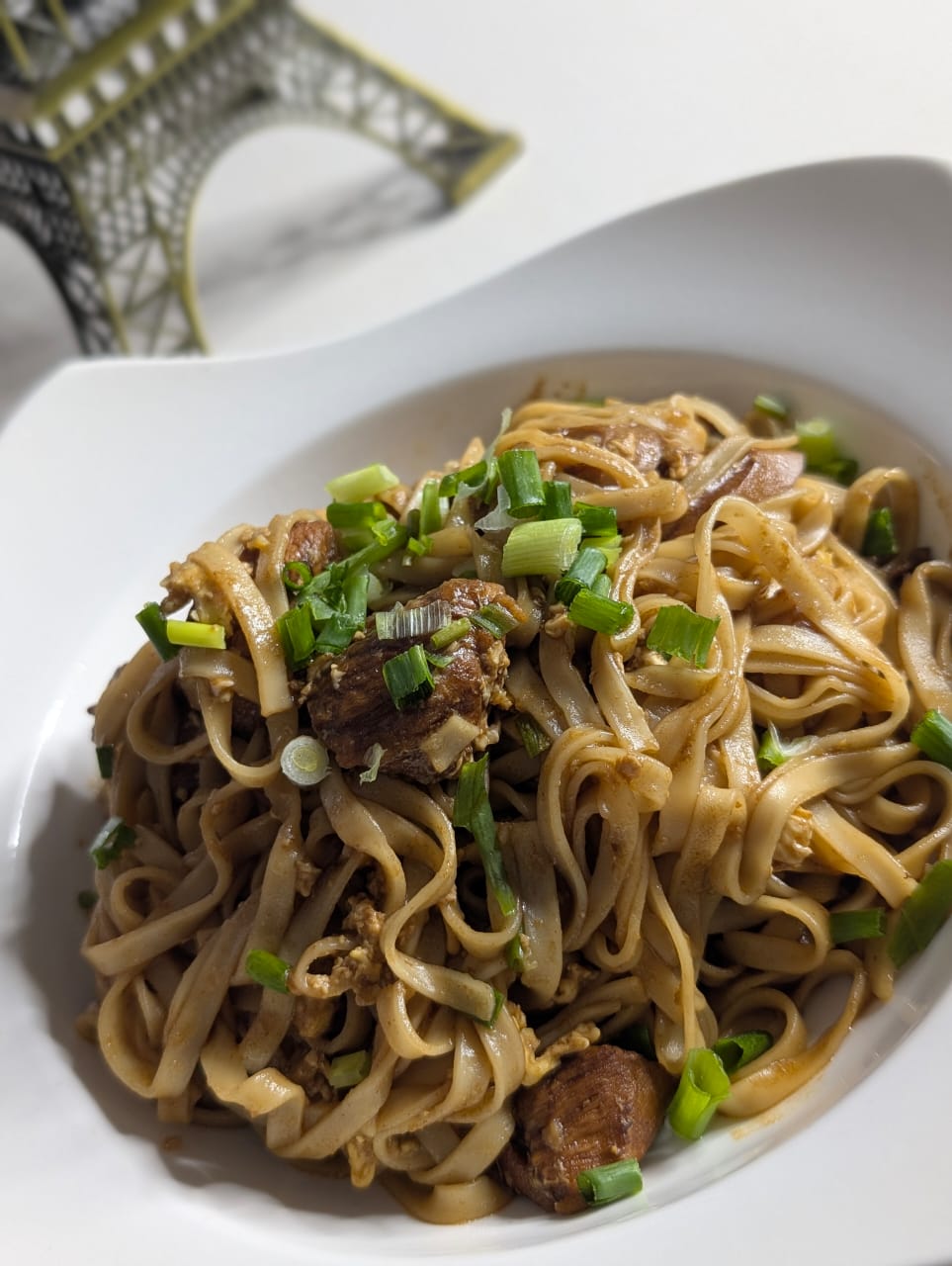 Chicken Noodle soup