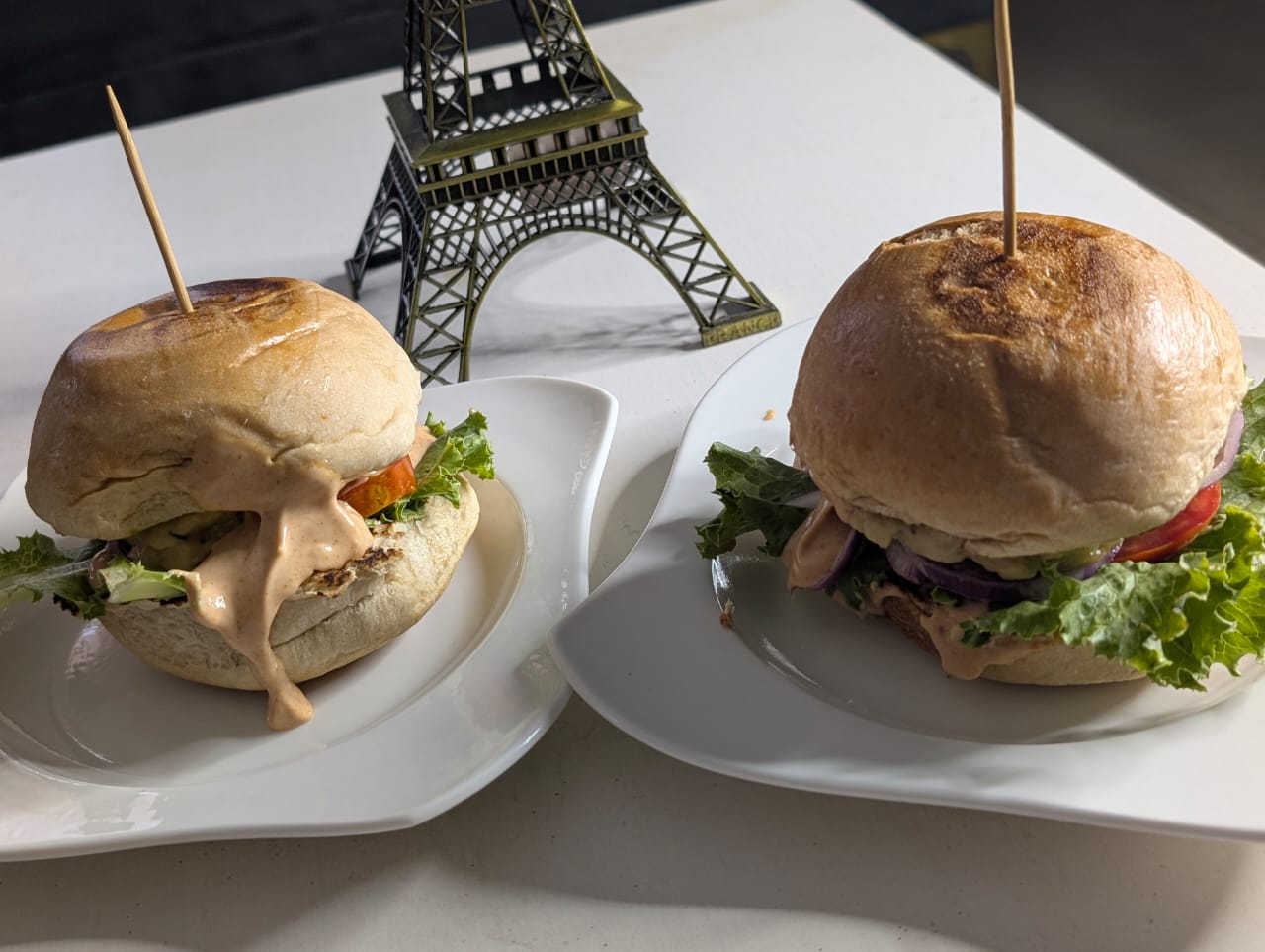 Royal Burger