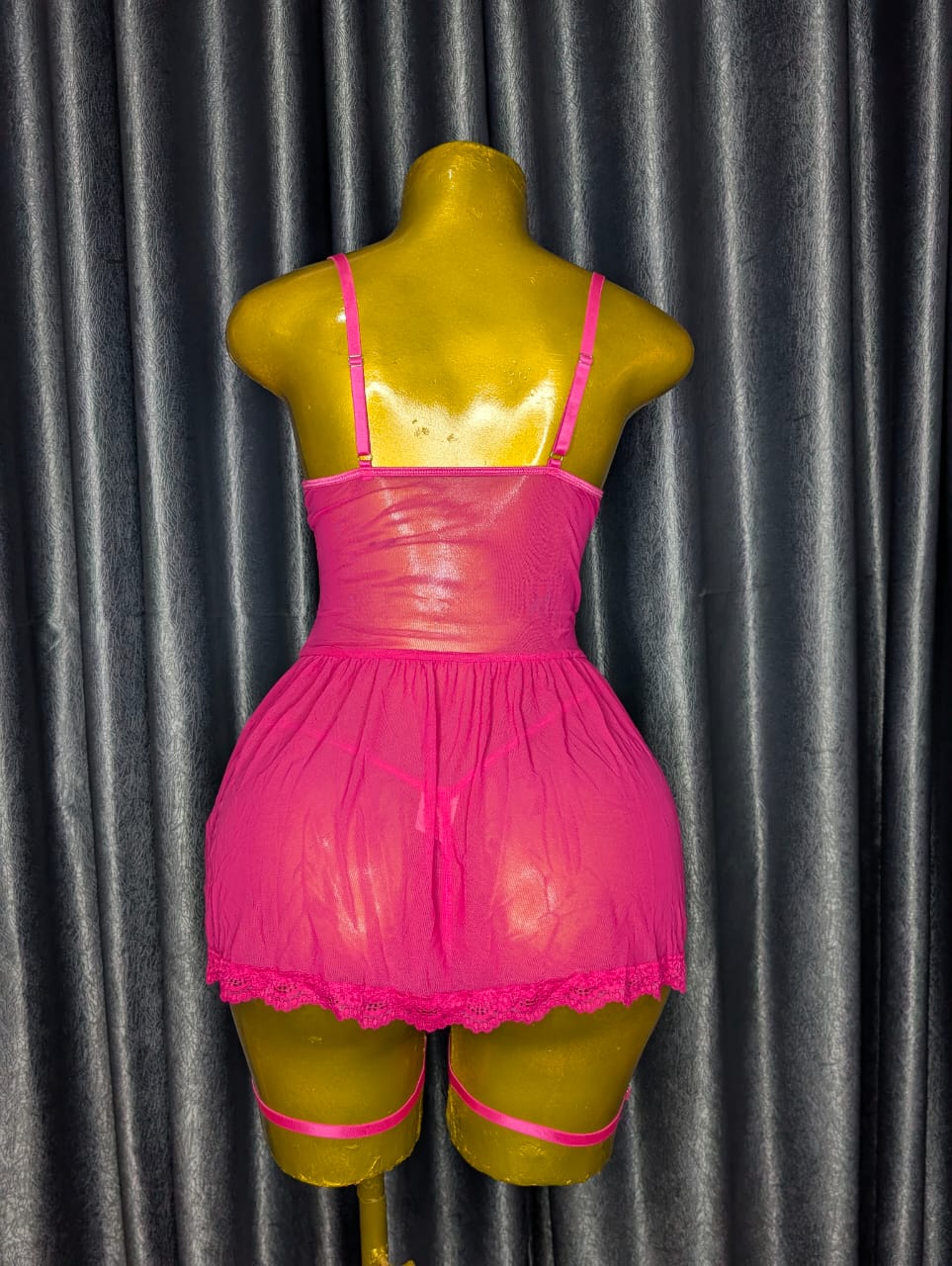 Ladies lingerie