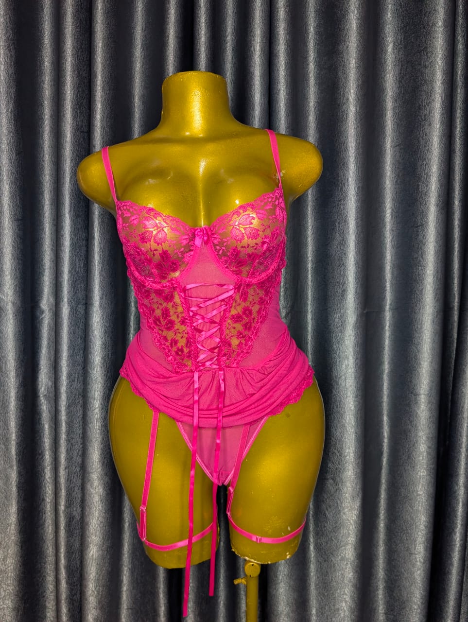 Ladies lingerie