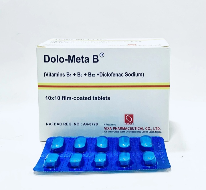 DOLO META B*10