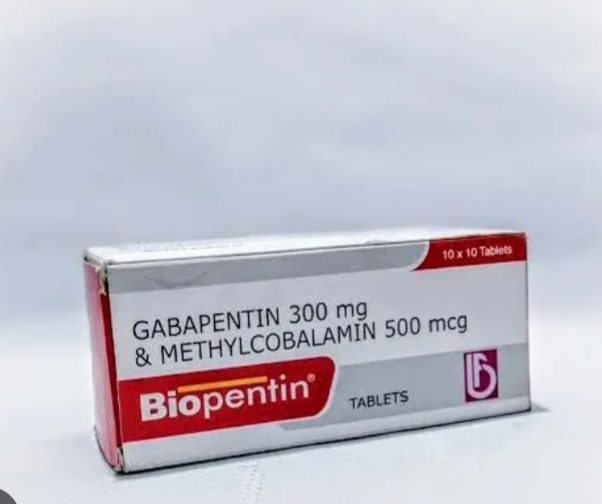BIOPENTIN