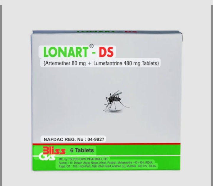 LONART DS