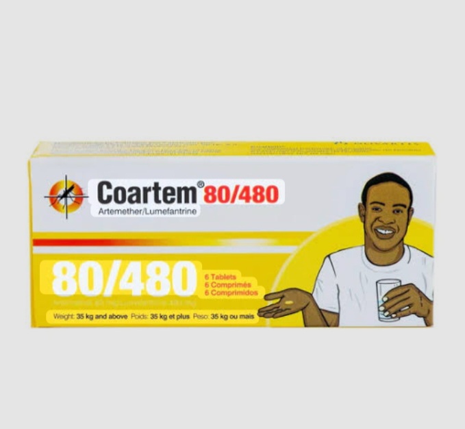 COARTEM DS