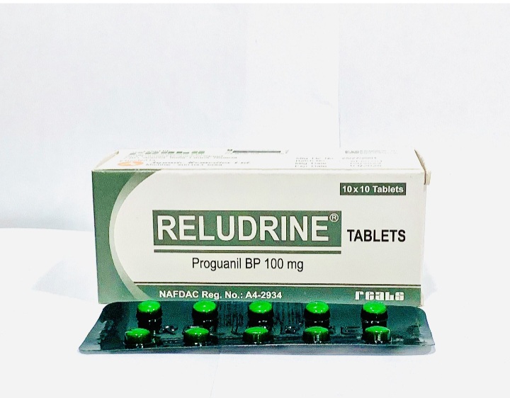 RELUDRINE