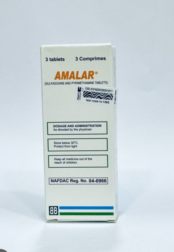 AMALAR