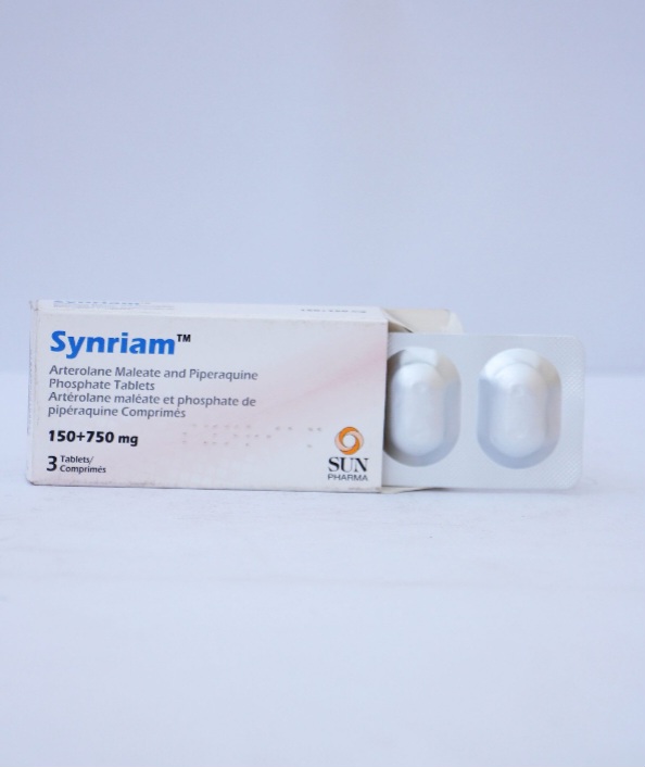 Synriam