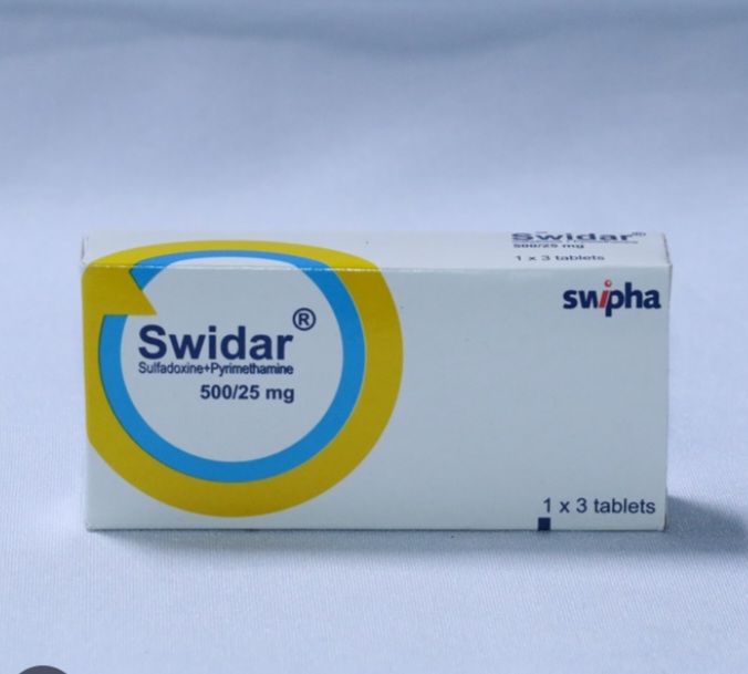 SWIDAR