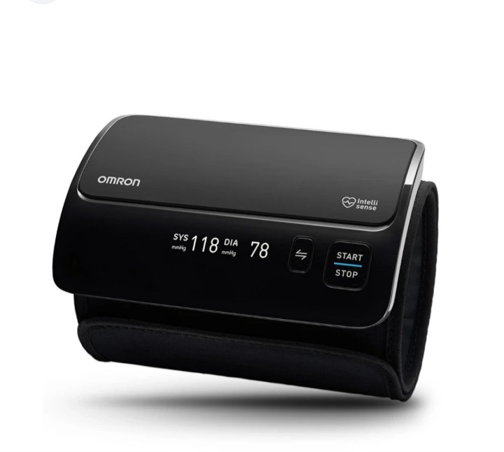OMRON EVOLV BP MONITOR