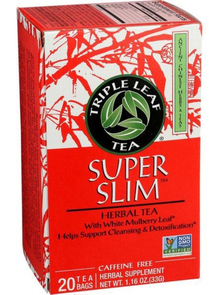 TRIPLE LEAF SUPER SLIM