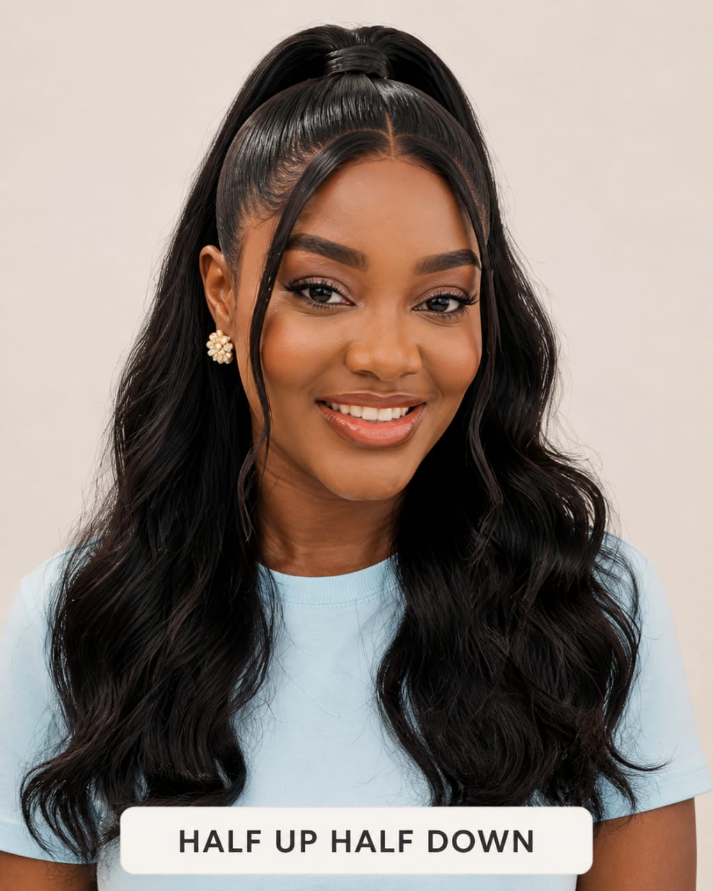 Raw Body Wave