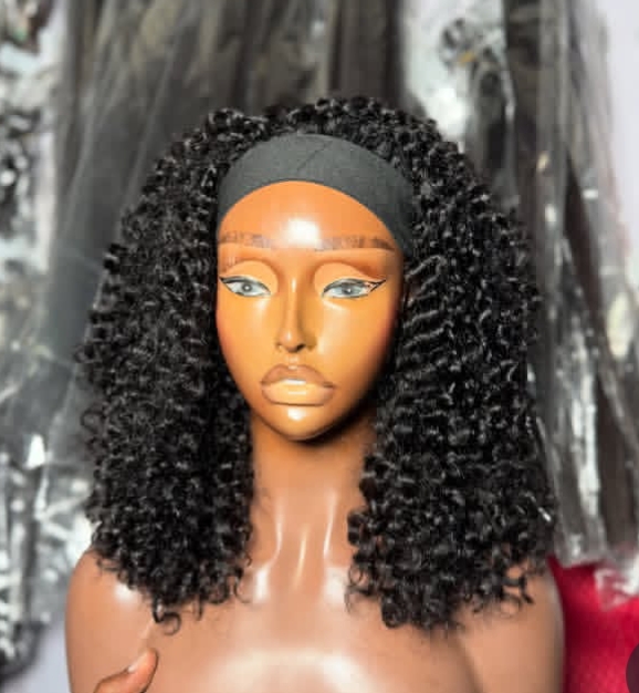 14 Inches Vietnamese Raw Pixie