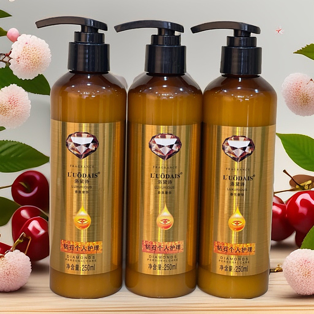 Luodais Conditioner