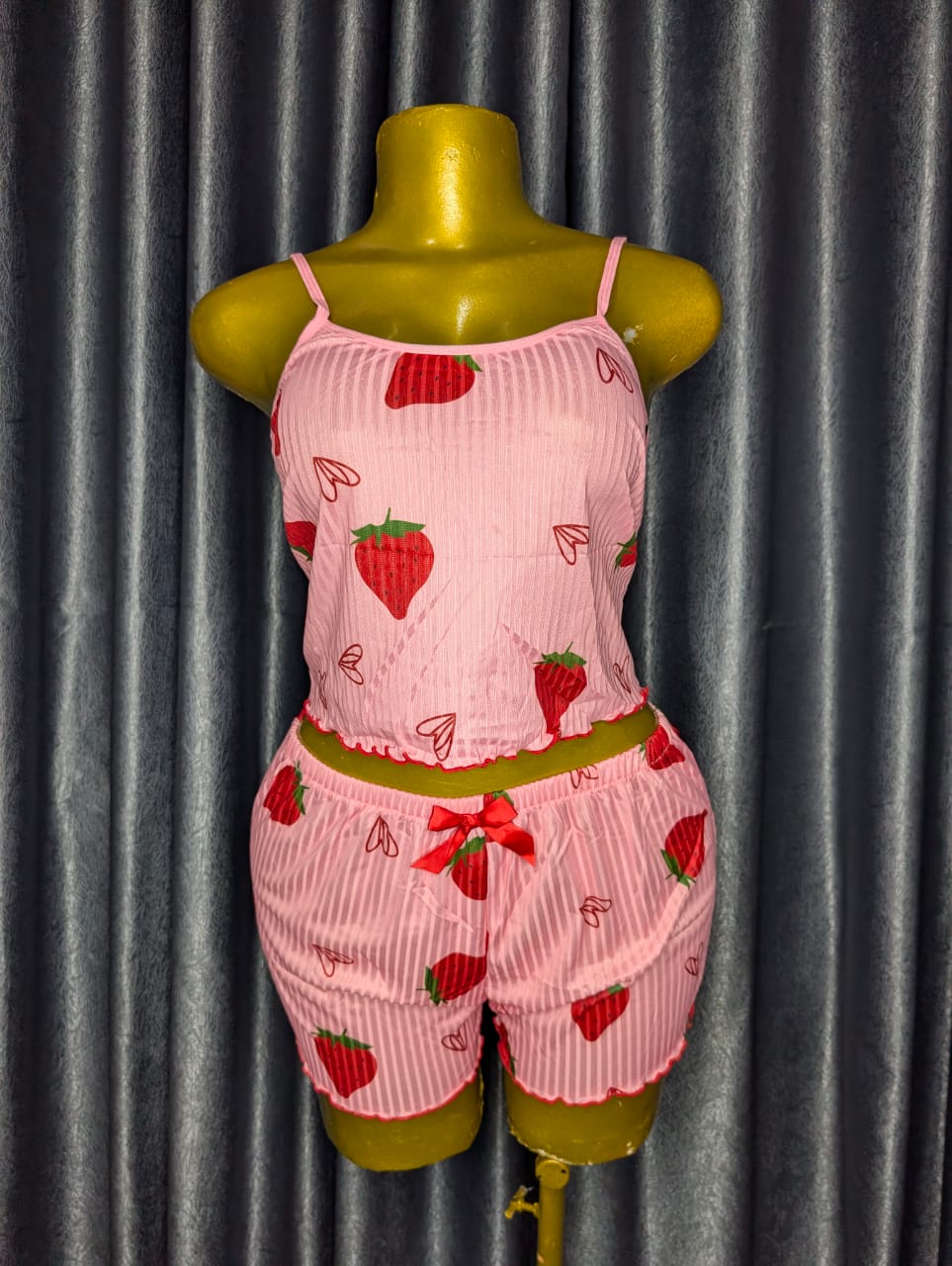 Night Wear