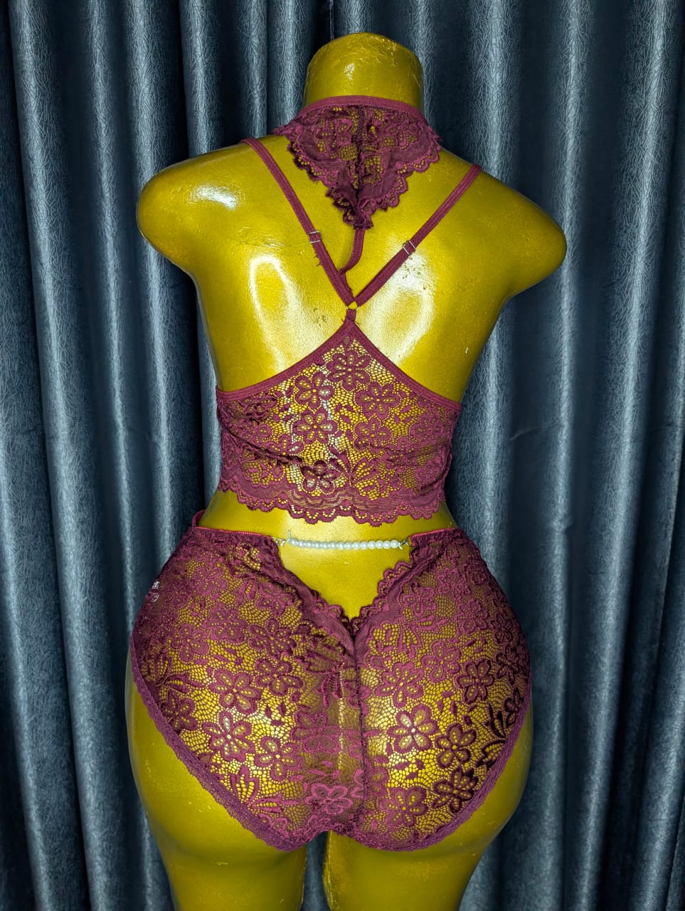 Lingerie