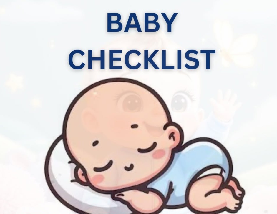 BABY CARE