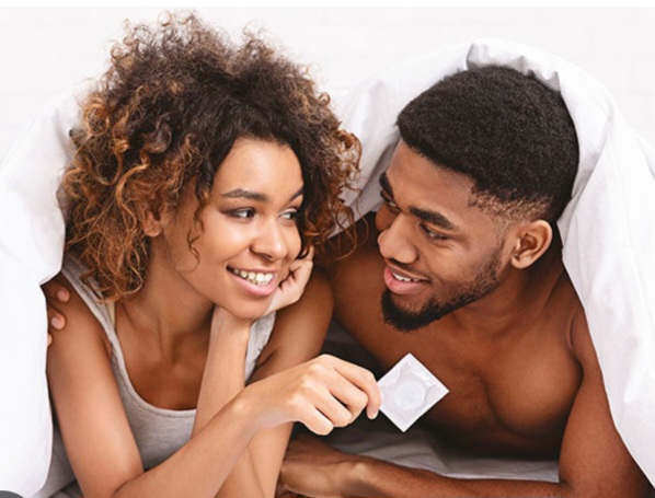 SEXUAL WELLNESS