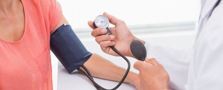 BLOOD PRESSURE MANAGEMENT TOOLS