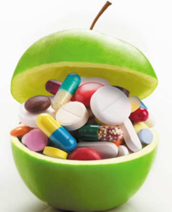 DIETARY SUPPLEMENTS