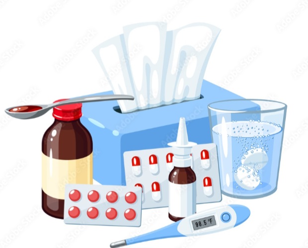 COUGH AND COLD DRUGS