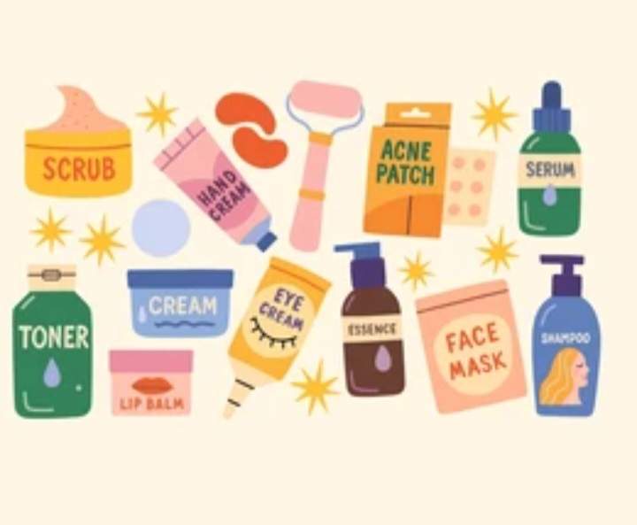 SKIN&BODY CARE