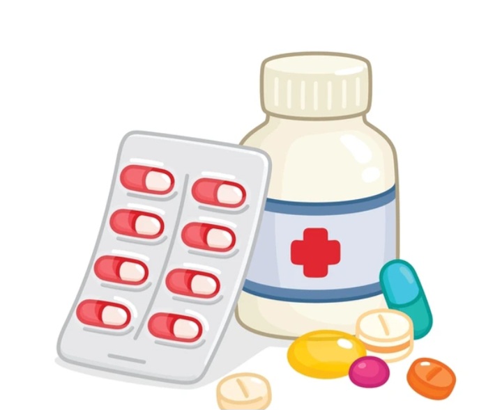 ANTIBIOTICS