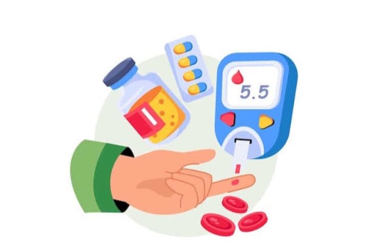 ANTIDIABETIC DRUGS