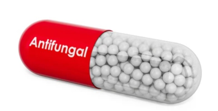 ANTI-FUNGAL