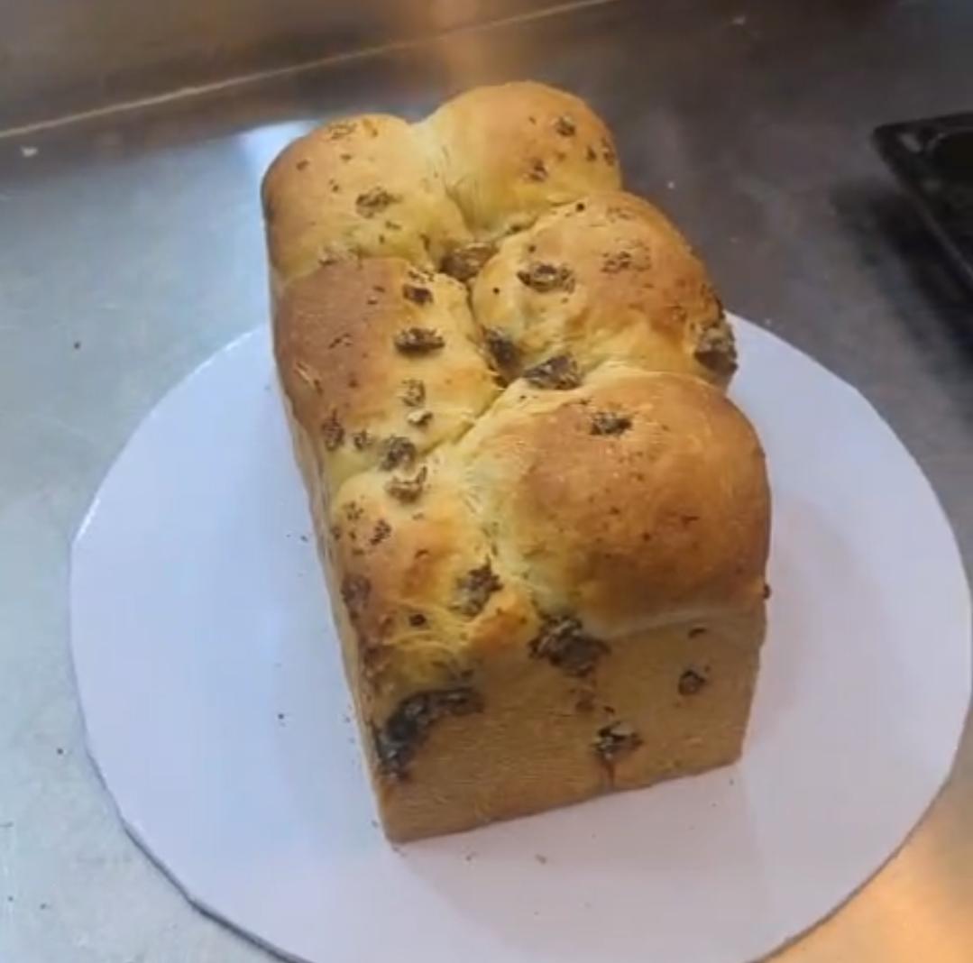 Bakery/Bread