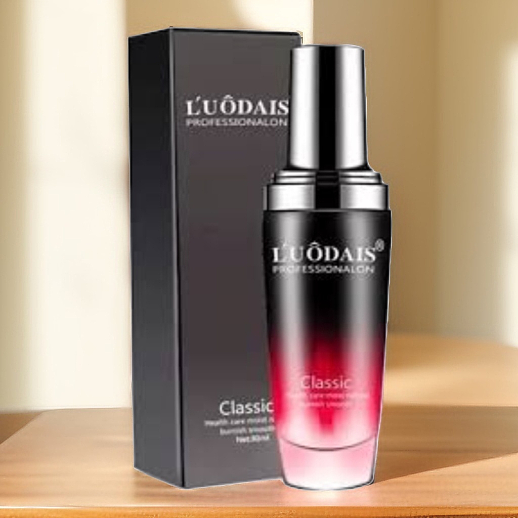 Haircare Products