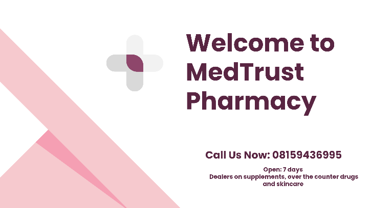 MedTrust Pharmacy