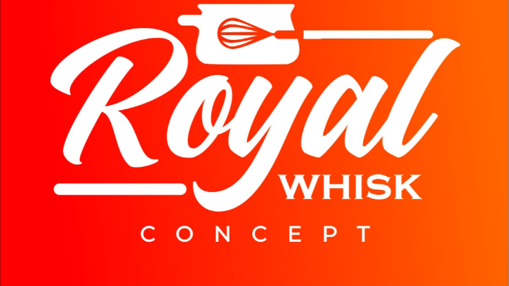 Royal Whisk Concept