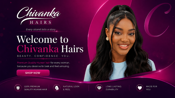 Chivanka Hairs